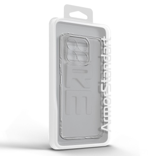 Чехол для мобильного телефона Armorstandart Air Honor X8a Camera cover Clear (ARM69387)