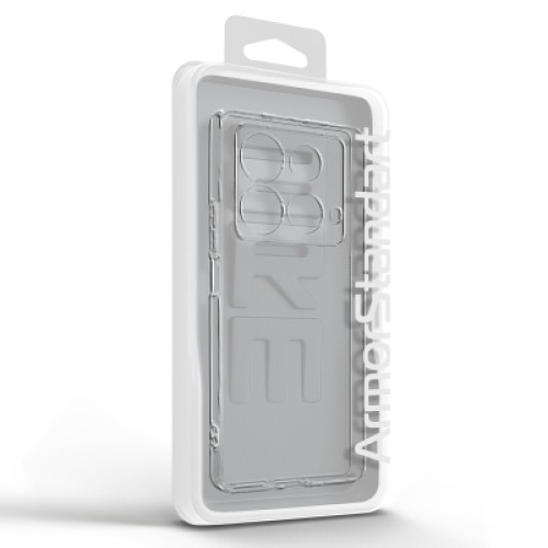 Чехол для мобильного телефона Armorstandart Air Infinix Note 40 4G Camera cover Clear (ARM73928)
