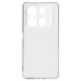 Чехол для мобильного телефона Armorstandart Air Infinix Note 40 4G Camera cover Clear (ARM73928)