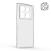Чехол для мобильного телефона Armorstandart Air Infinix Note 40 Pro Camera cover Clear (ARM73930)