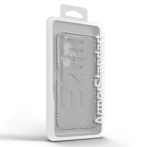 Чехол для мобильного телефона Armorstandart Air OnePlus Nord CE 3 Lite Camera cover Clear (ARM69773)
