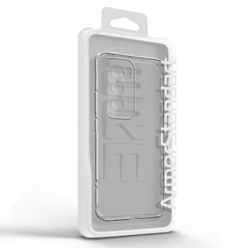 Чехол для мобильного телефона Armorstandart Air OPPO Reno12 Camera cover Clear (ARM78019)