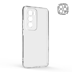 Чехол для мобильного телефона Armorstandart Air OPPO Reno12 Pro Camera cover Clear (ARM78017)