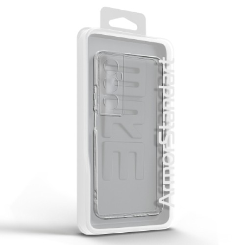 Чехол для мобильного телефона Armorstandart Air Realme C65 4G Camera cover Clear (ARM77894)