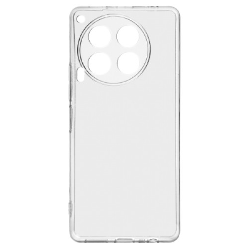 Чехол для мобильного телефона Armorstandart Air Tecno Camon 30 (CL6) Camera cover Clear (ARM77191)