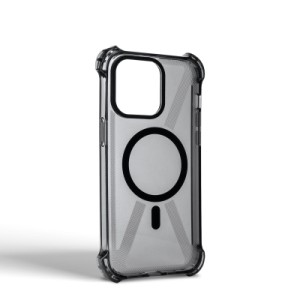 Чехол для мобильного телефона Armorstandart Bounce Apple iPhone 15 Pro Max Black (ARM74919)