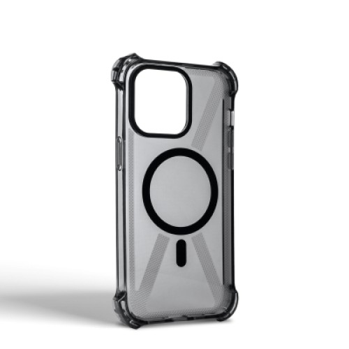 Чехол для мобильного телефона Armorstandart Bounce Apple iPhone 15 Pro Max Black (ARM74919)
