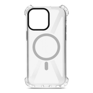 Чехол для мобильного телефона Armorstandart Bounce Apple iPhone 15 Pro Max Clear (ARM74925)