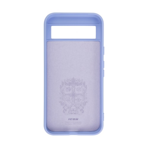 Чехол для мобильного телефона Armorstandart ICON Google Pixel 8a Lavender (ARM77809)