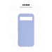 Чехол для мобильного телефона Armorstandart ICON Google Pixel 8a Lavender (ARM77809)
