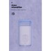 Чехол для мобильного телефона Armorstandart ICON Google Pixel 8a Lavender (ARM77809)