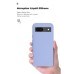 Чехол для мобильного телефона Armorstandart ICON Google Pixel 8a Lavender (ARM77809)