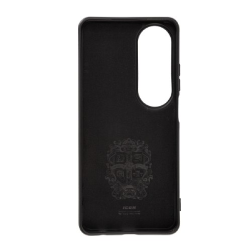 Чехол для мобильного телефона Armorstandart ICON OPPO A60 4G Black (ARM78573)