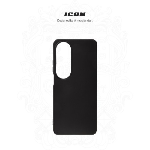 Чехол для мобильного телефона Armorstandart ICON OPPO A60 4G Black (ARM78573)