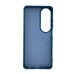 Чехол для мобильного телефона Armorstandart ICON OPPO A60 4G Blue (ARM78574)
