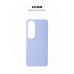 Чехол для мобильного телефона Armorstandart ICON OPPO A60 4G Lavender (ARM78576)