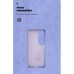 Чехол для мобильного телефона Armorstandart ICON OPPO A60 4G Lavender (ARM78576)