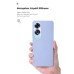 Чехол для мобильного телефона Armorstandart ICON OPPO A60 4G Lavender (ARM78576)