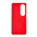 Чехол для мобильного телефона Armorstandart ICON OPPO A60 4G Red (ARM78575)