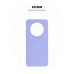 Чехол для мобильного телефона Armorstandart ICON Realme 12 4G / 12+ 5G Lavender (ARM74768)