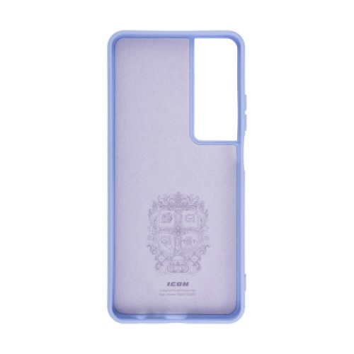Чехол для мобильного телефона Armorstandart ICON Realme C65 4G Lavender (ARM77870)