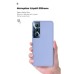 Чехол для мобильного телефона Armorstandart ICON Realme C65 4G Lavender (ARM77870)