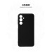 Чехол для мобильного телефона Armorstandart ICON Samsung M35 5G (M356) Camera cover Black (ARM77972)