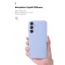 Чехол для мобильного телефона Armorstandart ICON Samsung M35 5G (M356) Camera cover Lavender (ARM77975)
