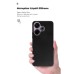 Чехол для мобильного телефона Armorstandart ICON Xiaomi Redmi 13 4G / Poco M6 4G Black (ARM78262)