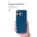 Чехол для мобильного телефона Armorstandart ICON Xiaomi Redmi 13 4G / Poco M6 4G Blue (ARM78263)