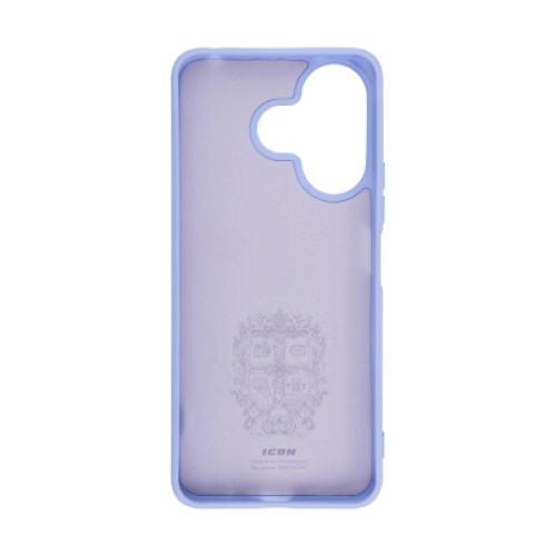 Чехол для мобильного телефона Armorstandart ICON Xiaomi Redmi 13 4G / Poco M6 4G Lavender (ARM78265)