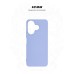 Чехол для мобильного телефона Armorstandart ICON Xiaomi Redmi 13 4G / Poco M6 4G Lavender (ARM78265)