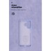 Чехол для мобильного телефона Armorstandart ICON Xiaomi Redmi 13 4G / Poco M6 4G Lavender (ARM78265)