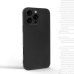 Чехол для мобильного телефона Armorstandart Matte Slim Fit Apple iPhone 16 Pro Max Camera cover Black (ARM78499)