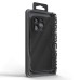 Чехол для мобильного телефона Armorstandart Matte Slim Fit Apple iPhone 16 Pro Max Camera cover Black (ARM78499)