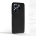Чехол для мобильного телефона Armorstandart Matte Slim Fit Infinix HOT 40 Pro Camera cover Black (ARM73942)