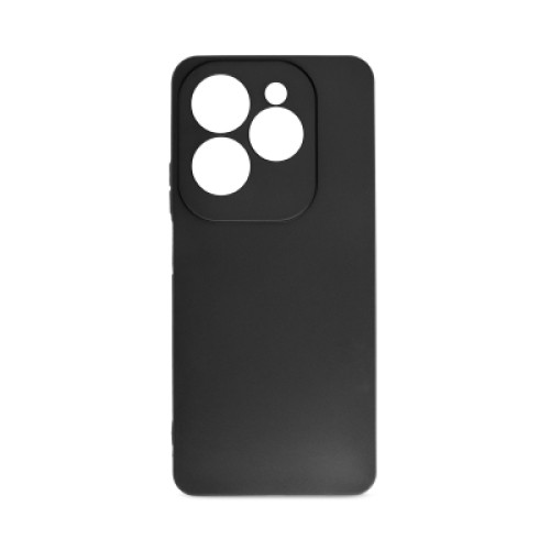 Чехол для мобильного телефона Armorstandart Matte Slim Fit Infinix HOT 40 Pro Camera cover Black (ARM73942)
