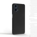 Чехол для мобильного телефона Armorstandart Matte Slim Fit Motorola G24 Power Camera cover Black (ARM73877)