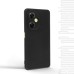 Чехол для мобильного телефона Armorstandart Matte Slim Fit OnePlus Nord CE 3 Lite Camera cover Black (ARM79646)