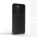 Чехол для мобильного телефона Armorstandart Matte Slim Fit OPPO Reno12 Camera cover Black (ARM77971)