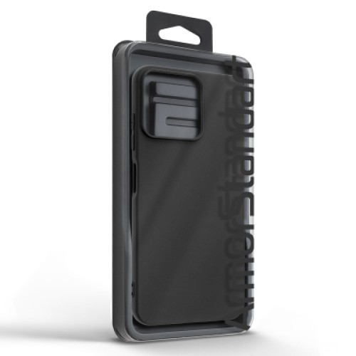 Чехол для мобильного телефона Armorstandart Matte Slim Fit ZTE Blade V50 Design 4G Black (ARM70697)