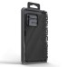 Чехол для мобильного телефона Armorstandart Matte Slim Fit ZTE Blade V50 Design 4G Black (ARM70697)