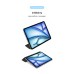 Чехол для планшета Armorstandart Smart Case iPad Air 13 2024 Black (ARM76331)