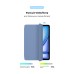 Чехол для планшета Armorstandart Smart Case iPad Air 13 2024 Light Violet (ARM78157)