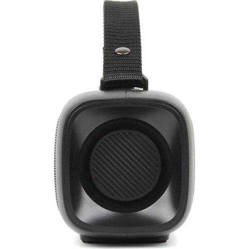 Акустическая система REAL-EL X-717 Black (4743304105359)