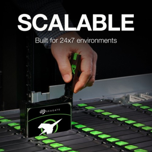 Жесткий диск SAS 3.5" 16TB Seagate (ST16000NM007H) Жесткий диск SAS 3.5" 16TB Seagate (ST16000NM007H)