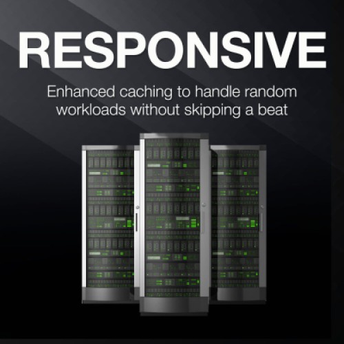 Жесткий диск SAS 3.5" 20TB Seagate (ST20000NM007H)