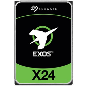 Жесткий диск SAS 3.5" 24TB Seagate (ST24000NM007H)