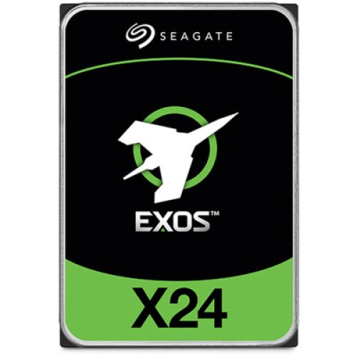 Жесткий диск SAS 3.5" 24TB Seagate (ST24000NM007H)