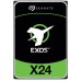 Жесткий диск SAS 3.5" 24TB Seagate (ST24000NM007H)